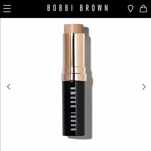Bobbi brown foundation stick beige no.3